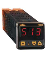 TC513AX  Controlador de Temperatura